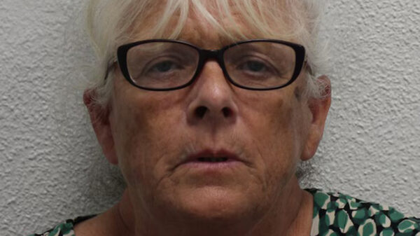 Britse oma 'Gangsta Debbs' runde drugskartel met familie