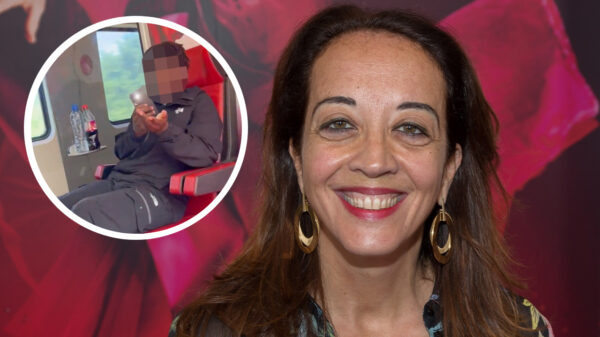 Columniste Ebru Umar: "Ruzie in de eerste klas met een kansenparel"