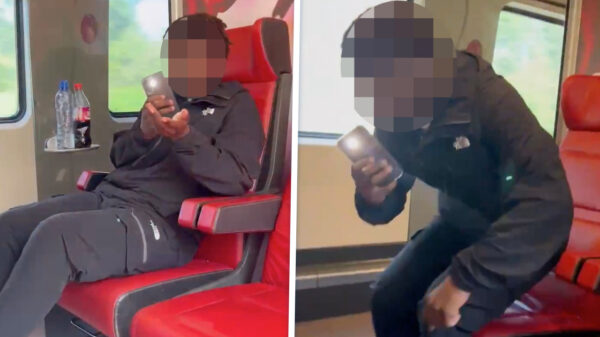 Columniste Ebru Umar: "Ruzie in de eerste klas met een kansenparel"