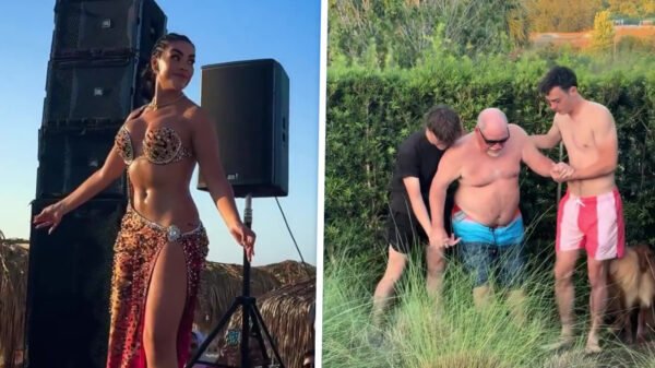 Hotssjeeeeéé het is weekend!