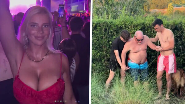 Hotssjeeeeéé het is weekend!