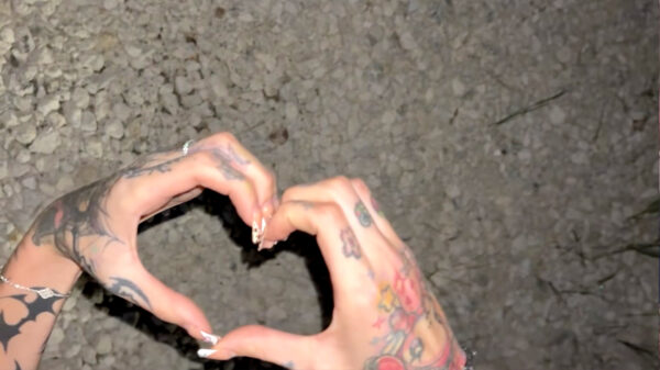 Hoe je anno 2025 een romantische video opneemt voor social media