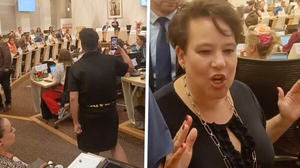 Utrecht doet aangifte tegen activisten die gemeenteraad verstoorden