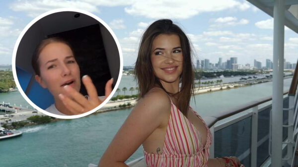 Jade Anna rijdt forse boete en haalt online uit naar betrokken verkeersagent