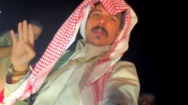 Asielzoeker uit Almere roept in Syrië op tot jihad tegen Druzen