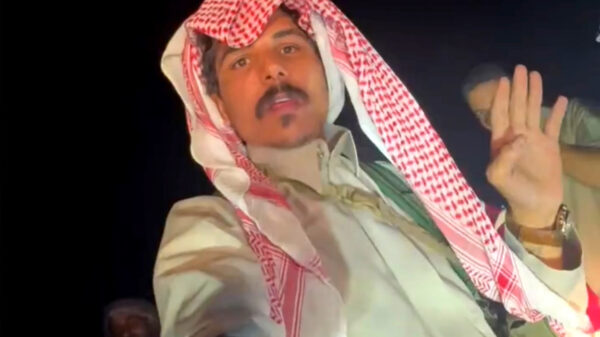 Asielzoeker uit Almere roept in Syrië op tot jihad tegen Druzen