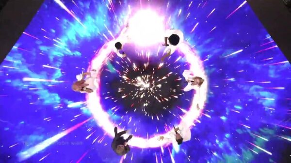 Luxemburg voorkwam aanslag van Zweedse nazi op ESF in Rotterdam