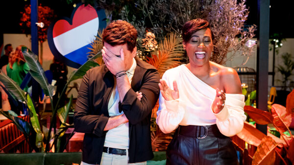 Luxemburg voorkwam aanslag van Zweedse nazi op ESF in Rotterdam