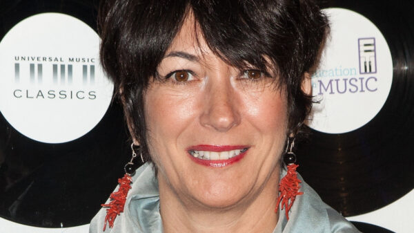 Amerikaanse justitie wil Ghislaine Maxwell spreken over Epstein-files