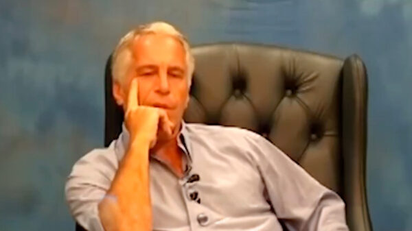 Witte Huis erkent: Naam Donald Trump duikt op in Epstein-dossiers