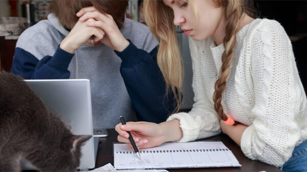 Klarna bedankt: Jongeren raken massaal in de financiële problemen