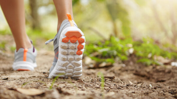 Marketingtruc misleidt miljoenen wandelaars: 10.000 stappen is achterhaald