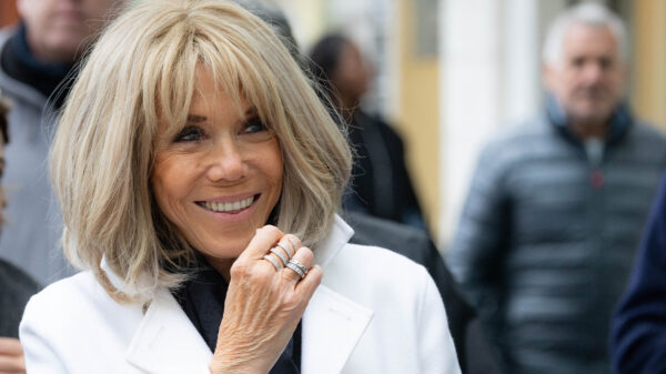 Macrons slepen Candace Owens voor de rechter om transgeruchten Brigitte