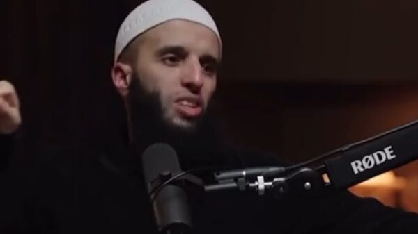 Wees gewaarschuwd, muziek luisteren = einde van je huwelijk!