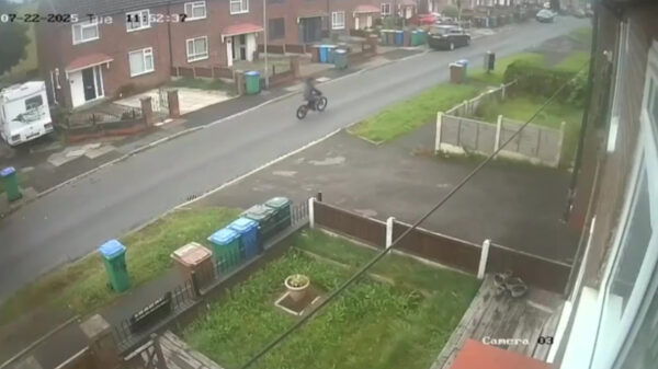 Vader rijdt fatbike-jatter van zoon dood, zit vast op verdenking van moord