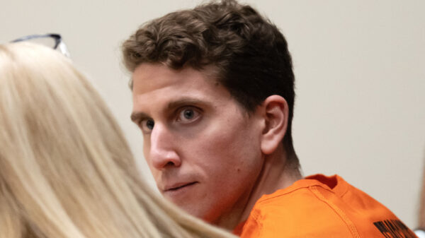 Bryan Kohberger naar beruchte gevangenis na moord op vier studenten