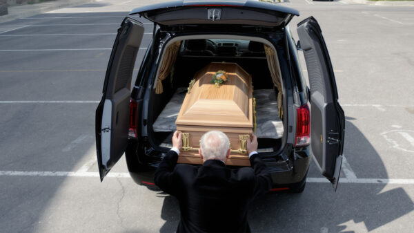 Amerikaanse ouders krijgen hersenen zoon thuis in lekkende doos