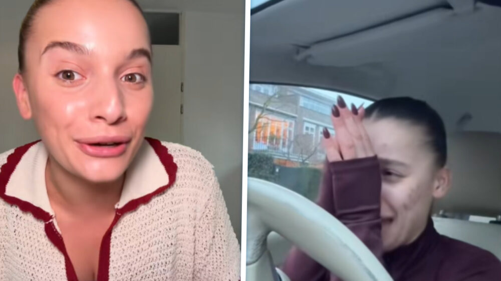 Influencer deelt haar AFSCHUWELIJKE ervaring met horrorgym Saints & Stars