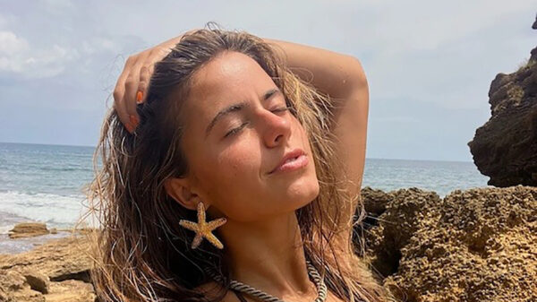 Tijd voor een vleugje zomerse vibes voor een frisse start van de dag