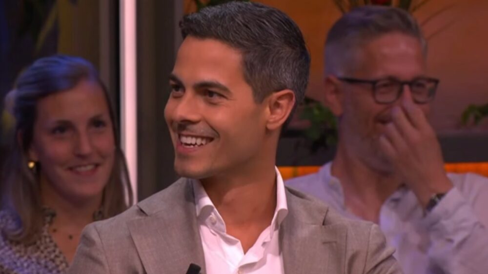 Rob Jetten genadeloos met de grond gelijkgemaakt in De Oranjezomer