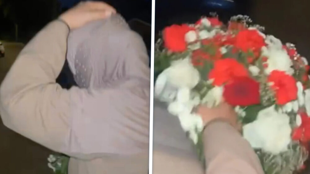 Rel breekt uit in Apeldoorn na video van vrouwen die grafschennis plegen