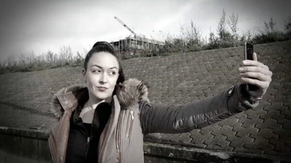 De muzikale monsterhit van de week: Néesie - Wattan Jonge (hou me tegen dan)