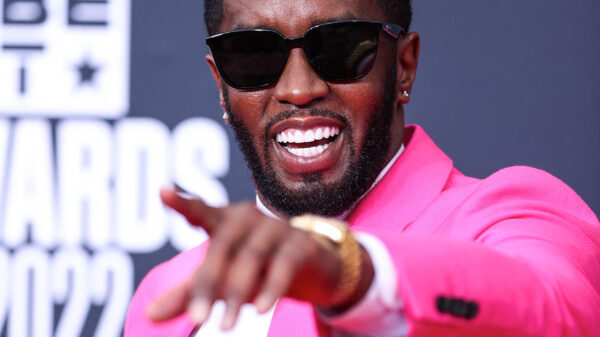 ’Donald Trump overweegt gratie aan veroordeelde P. Diddy te verlenen'