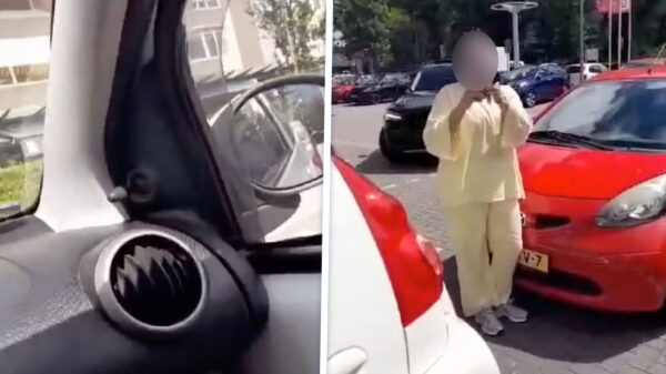 Vrouw in Alkmaar achtervolgd nadat ze discriminerende opmerking over hoofddoek zou hebben gemaakt