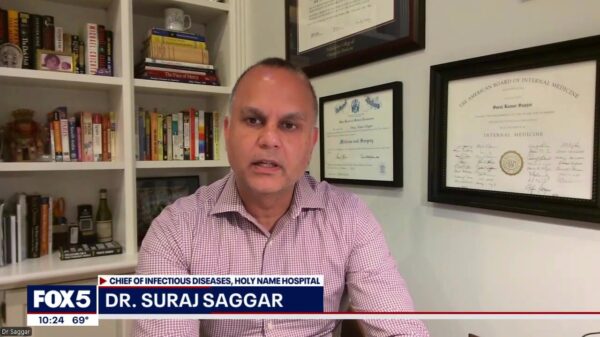 'Corona en griep kunnen slapende kankercellen activeren'