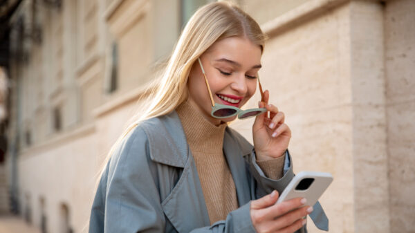 Privégegevens van mannen massaal gelekt via ‘veiligheidsapp’ voor vrouwen