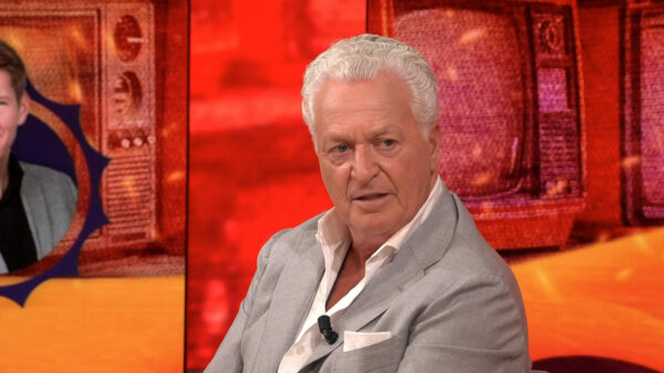Bram Moszkowicz over clash met Victor Vlam: "Ik mag het mannetje niet”