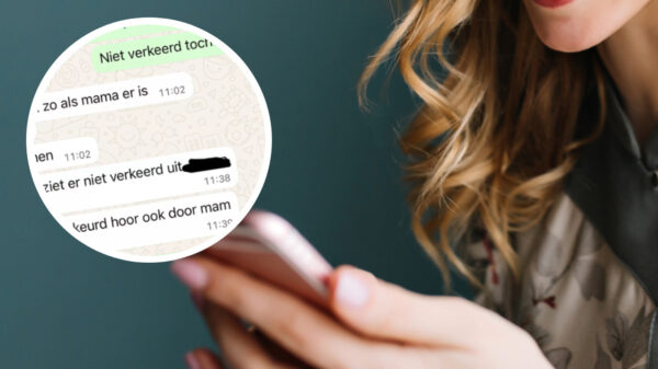 Casanova laat zijn date keuren door ouders en daar is het meissie niet blij mee