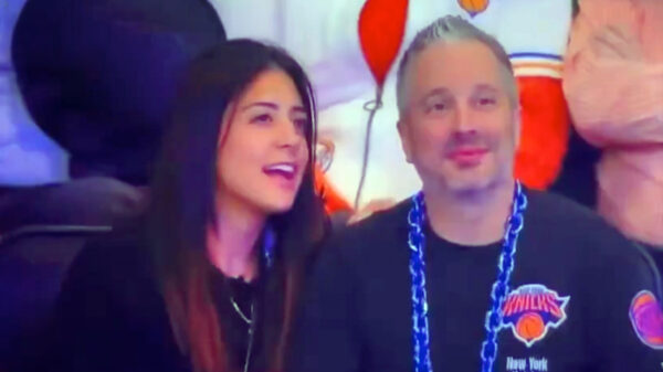 Verzameling van de meest gênante en hilarische kisscam-momenten