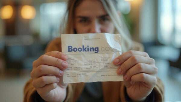 Uh oh: Meer dan 10.000 hotels in Europa starten massaclaim tegen Booking