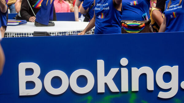 Uh oh: Meer dan 10.000 hotels in Europa starten massaclaim tegen Booking