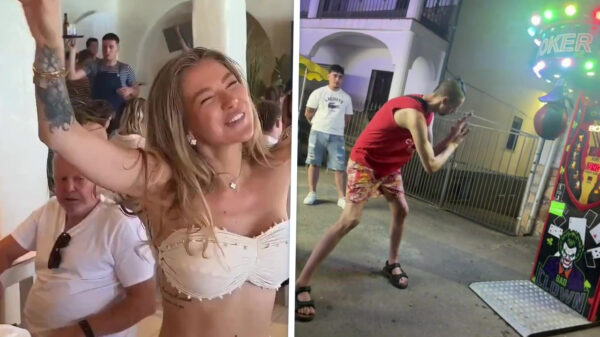 Hotssjeeeeéé het is weekend!