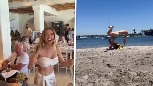 Hotssjeeeeéé het is weekend!