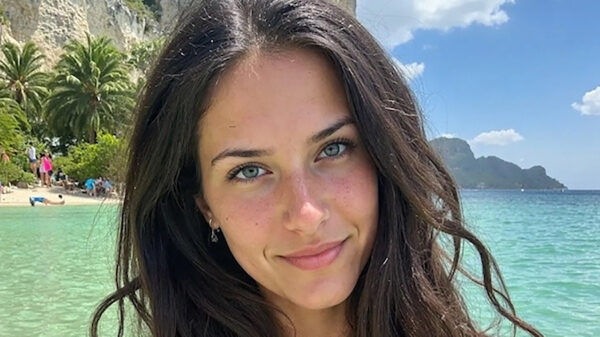 Geen wolkje aan de lucht, alleen maar vitamine D op je beeldscherm