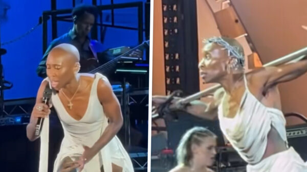 Paniek! Rol van Jezus vertolkt door biseksuele vrouw in Jesus Christ Superstar