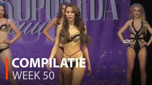 Alle fails van week 50 op een rij