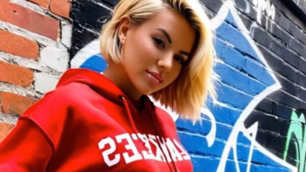 Man met AI-vriendin waarschuwt nieuwe generatie voor toekomst van daten