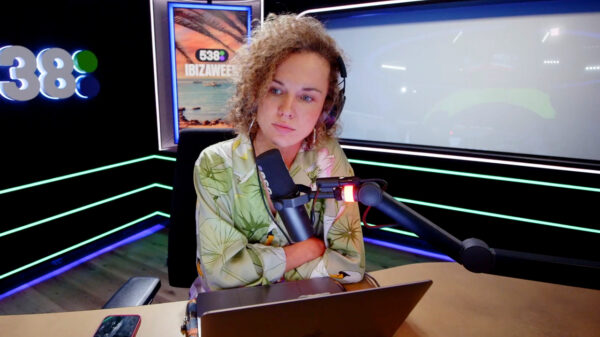 Overheidsmedewerker Evelien stond op beruchte dodenlijst dark web