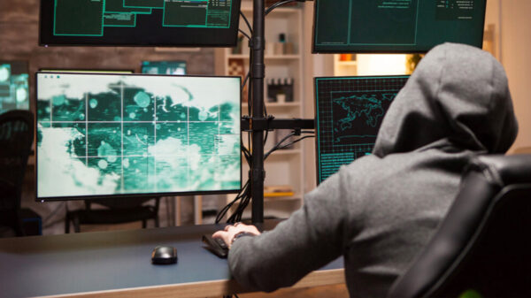 Overheidsmedewerker Evelien stond op beruchte dodenlijst dark web