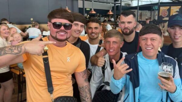Maak kennis met Ibiza's Final Boss: Jack Kay uit Newcastle