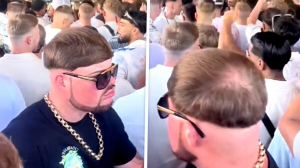 Maak kennis met Ibiza's Final Boss: Jack Kay uit Newcastle