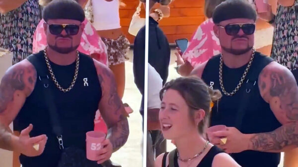 Maak kennis met Ibiza's Final Boss: Jack Kay uit Newcastle