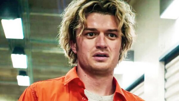 Cold Storage trailer toont bloederige strijd tegen dodelijke schimmel