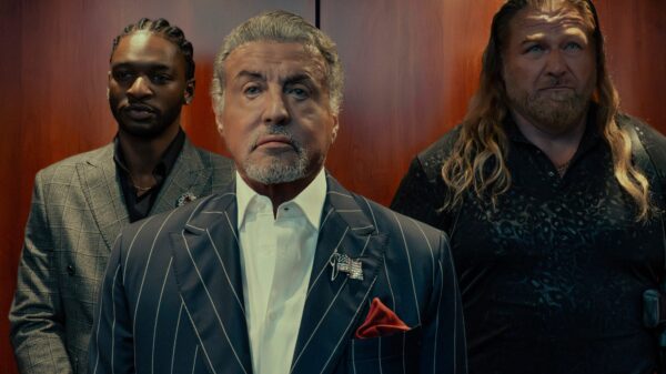 Trailer van Tulsa King seizoen 3 met Sylvester Stallone nu te bekijken