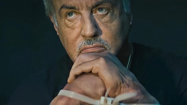 Trailer van Tulsa King seizoen 3 met Sylvester Stallone nu te bekijken