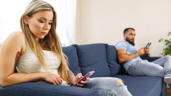 Privédetective onthult het verrassende signaal van vreemdgaan